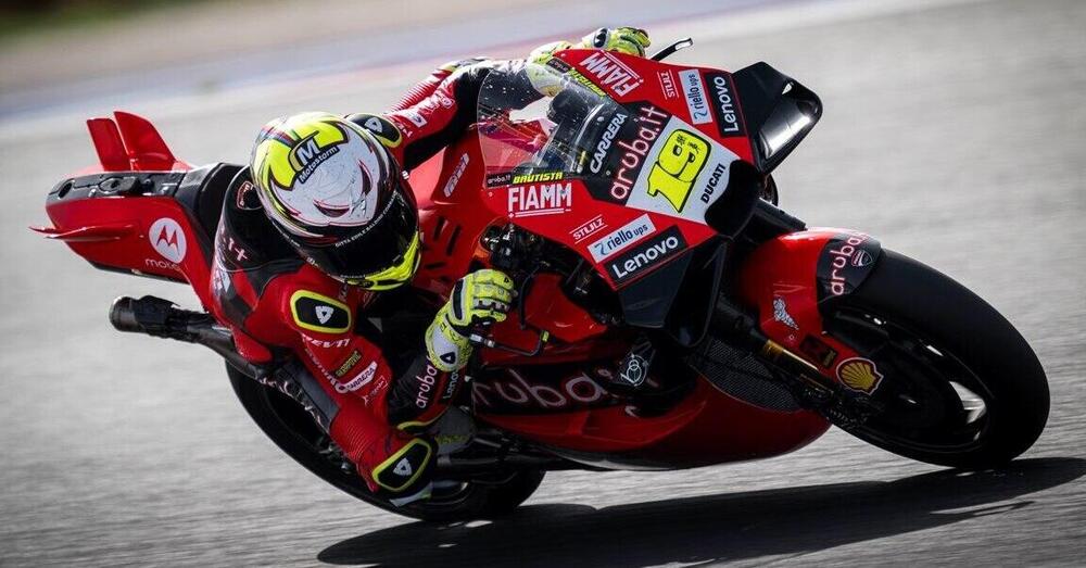 Per Alvaro Bautista wild card con la MotoGP sulla Desmosedici: ecco perch&eacute; &egrave; stata scelta Sepang