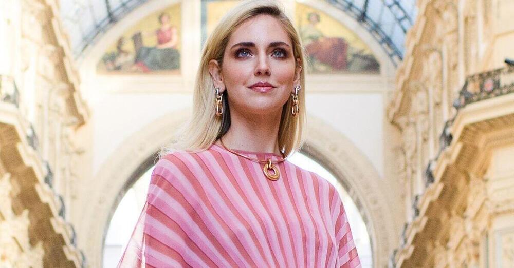 Come Chiara Ferragni, sul fenomeno dell&rsquo;inganno ottico, ha edificato un impero