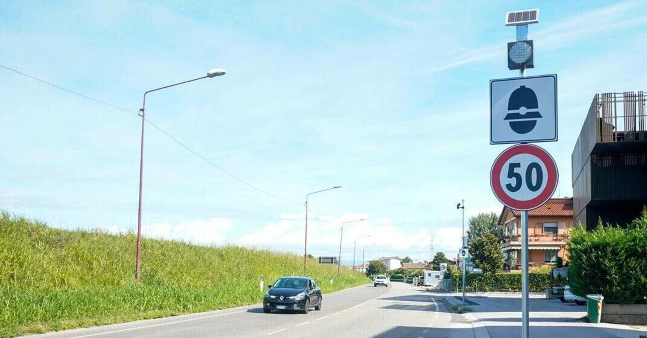 Il poco invidiabile record dell&rsquo;Italia sugli autovelox: davvero Salvini li riformer&agrave; come promesso?