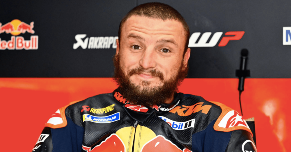 Jack Miller la sa lunga: &quot;Ducati, per quanto molto competitiva, avr&agrave; sempre un grosso problema&quot;