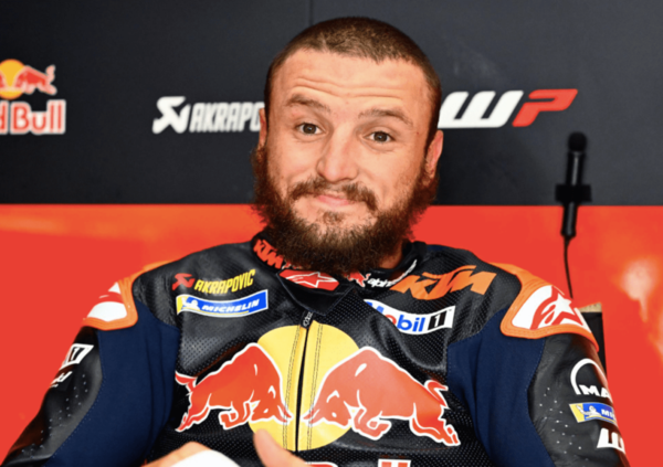 Jack Miller la sa lunga: &quot;Ducati, per quanto molto competitiva, avr&agrave; sempre un grosso problema&quot;