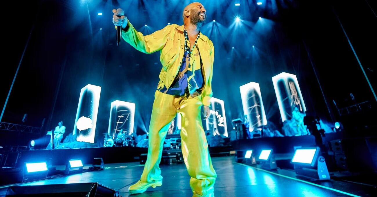 Caos concerto Negramaro (e prima Springsteen, Gigi D&rsquo;Alessio e Travis Scott): che ca**o succede ai live? Organizzatori e artisti rispondano