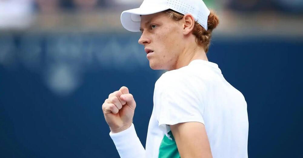 Jannik Sinner, rotta verso uno Slam. Ecco perch&eacute; diventer&agrave; il migliore tennista italiano di sempre