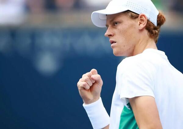 Jannik Sinner, rotta verso uno Slam. Ecco perch&eacute; diventer&agrave; il migliore tennista italiano di sempre