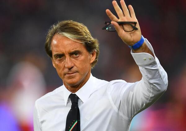 Addio di Roberto Mancini alla Nazionale: ecco i retroscena. Ed ecco chi potrebbe essere il nuovo ct dell&rsquo;Italia: non solo Spalletti o Conte...