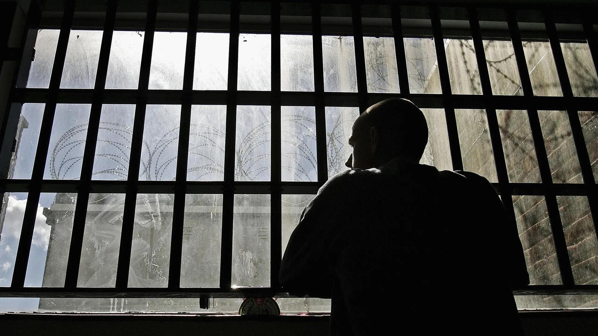 Le carceri in Italia tornano d'attualità