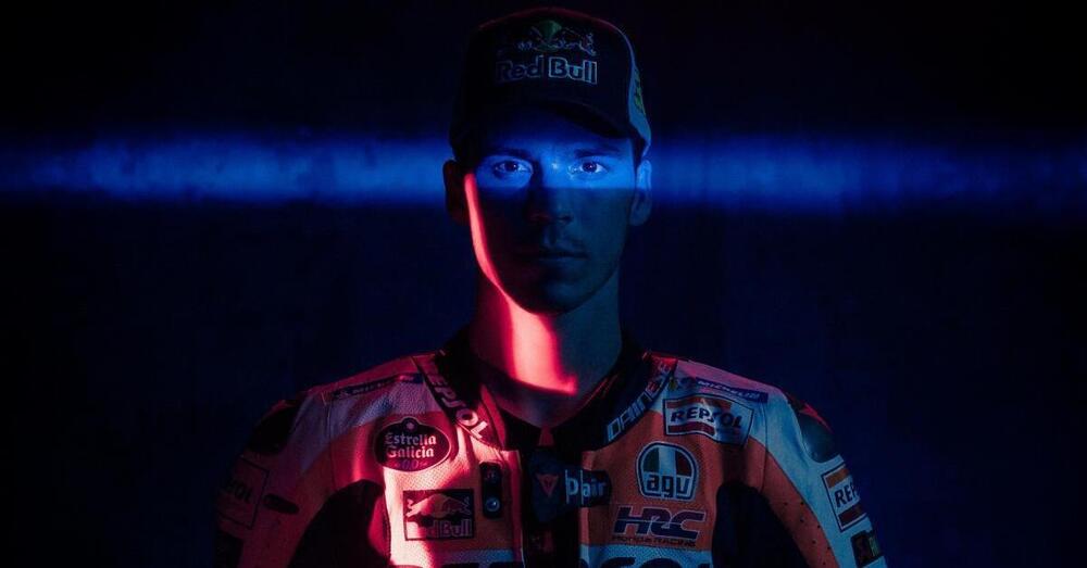 Joan Mir, l&rsquo;ipotesi ritiro e il talento di Marc Marquez: &ldquo;&Egrave; il miglior pilota in griglia, la situazione &egrave; disperata&quot;