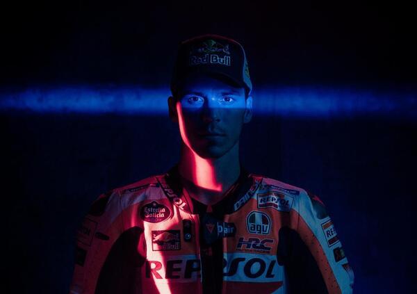 Joan Mir, l&rsquo;ipotesi ritiro e il talento di Marc Marquez: &ldquo;&Egrave; il miglior pilota in griglia, la situazione &egrave; disperata&quot;