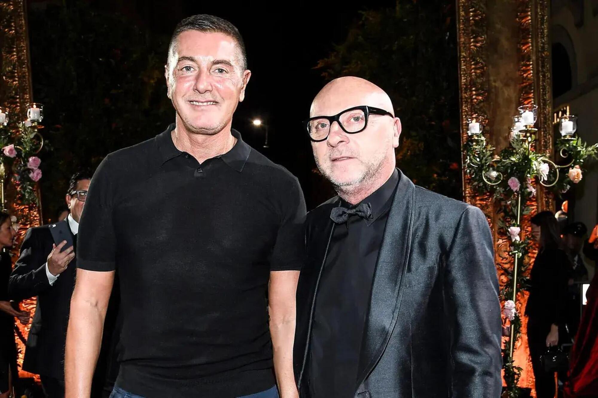 Dolce & Gabbana