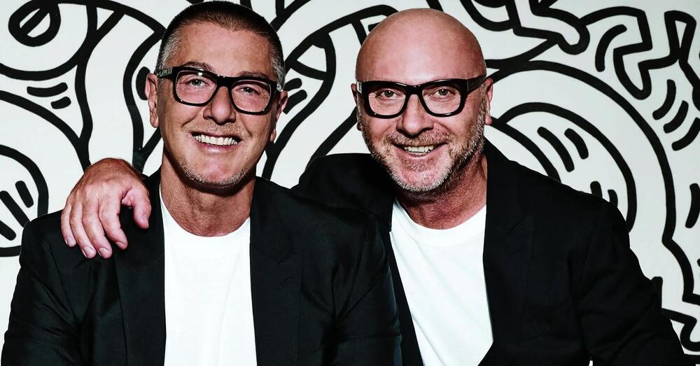 Domenico Dolce offende i giovani siciliani, ma si scuser&agrave; anche se non possono permettersi i suoi vestiti? Con i cinesi invece&hellip;