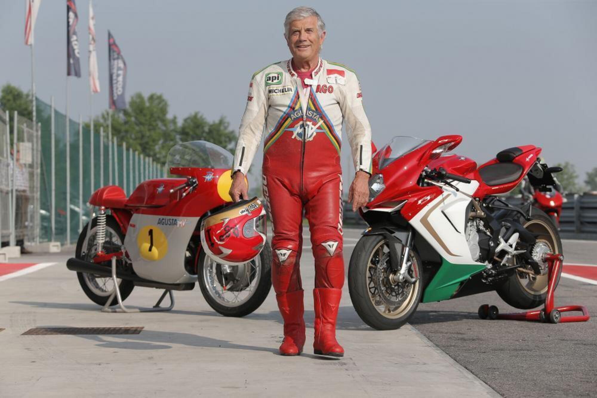 Giacomo Agostini