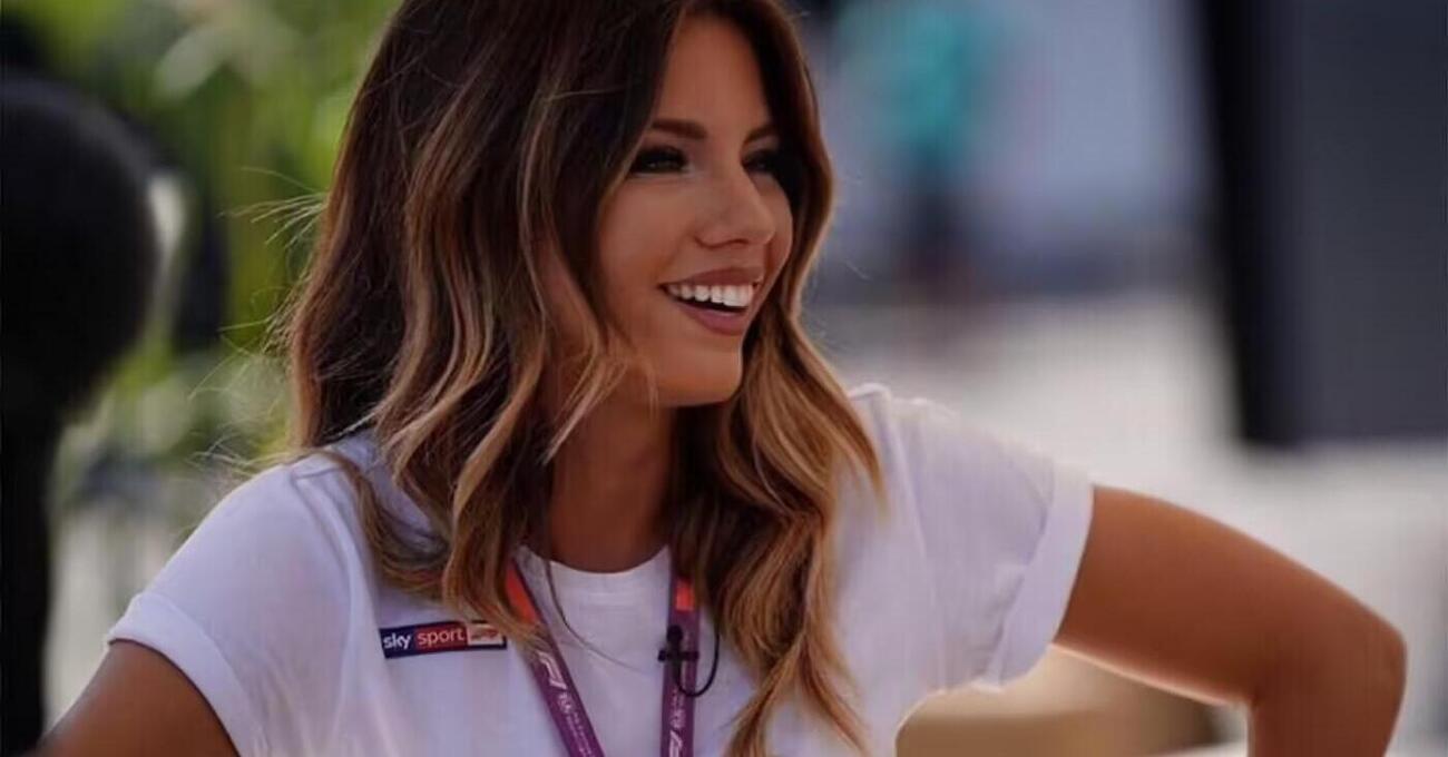 Federica Masolin si prende la Champions: ecco dove la vedremo nella stagione 2023-2024