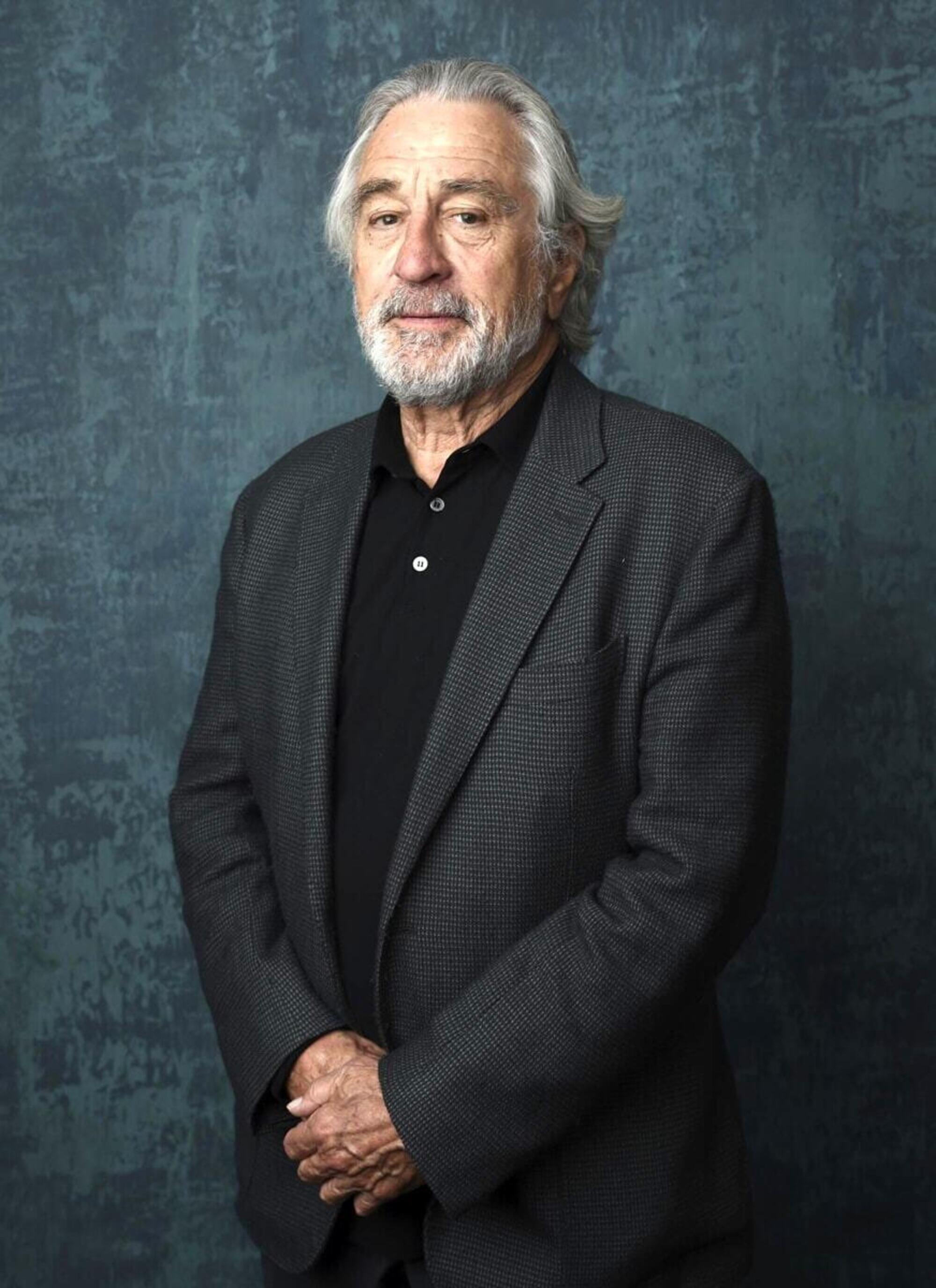 Robert De Niro