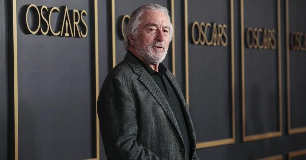 Robert De Niro compie 80 anni ed &egrave; ancora il pi&ugrave; figo di tutti