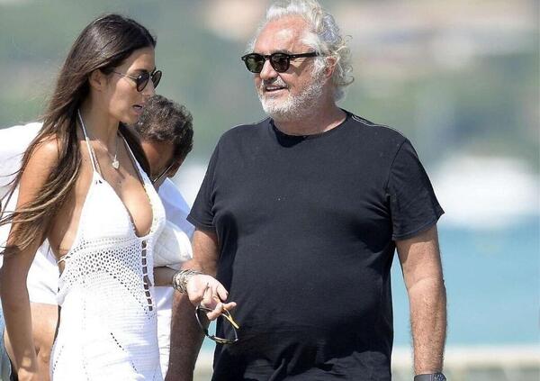 Flavio Briatore infuriato: &ldquo;&Egrave; body shaming. Da denuncia&rdquo;. Ecco con chi ce l&rsquo;ha e perch&eacute;