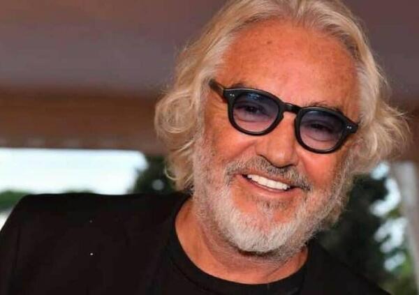 Prezzi del Twiga, Briatore manda a quel paese critici e invidiosi. E su reddito di cittadinanza e Meloni... [VIDEO]