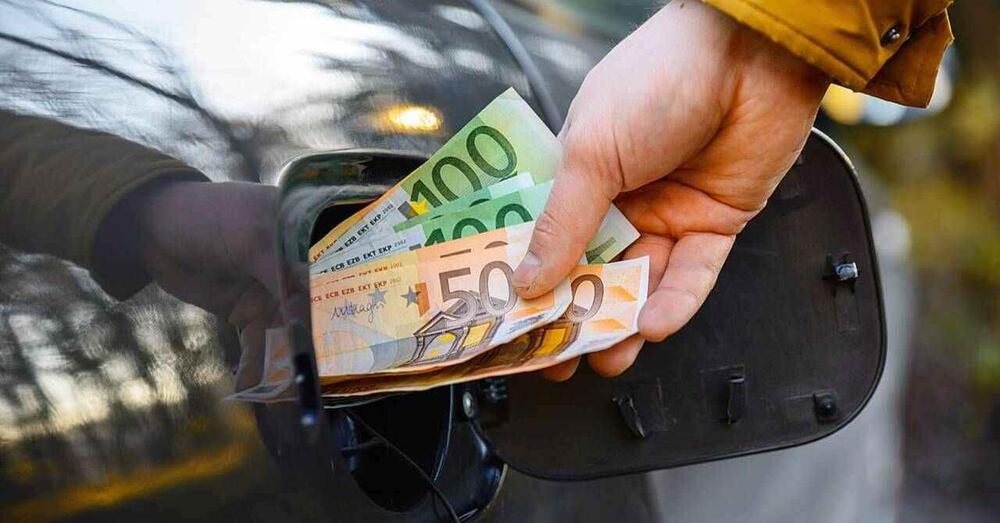 Prezzo del carburante alle stelle? Il Governo non taglier&agrave; le accise. Ecco perch&eacute;