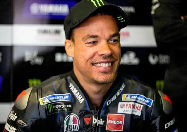 Franco Morbidelli nel 2024 avr&agrave; probabilmente una Ducati ufficiale, anche grazie a Marco Bezzecchi