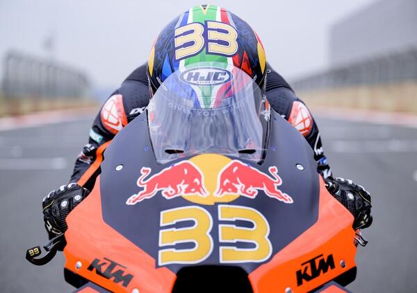 KTM, Dorna e Pedro Acosta: con tutte le probabilit&agrave; le cinque moto richieste da Beirer saranno in pista