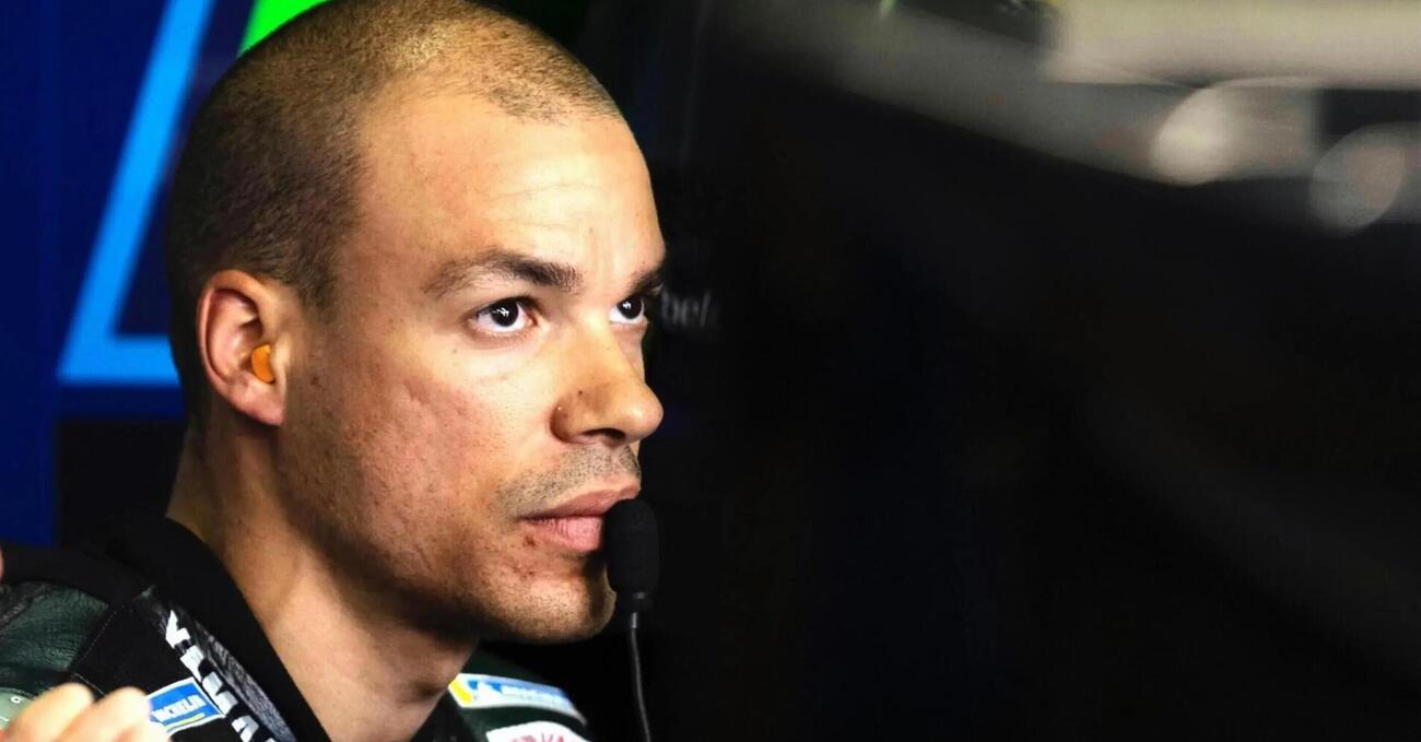 Franco Morbidelli tra Ducati Pramac e il GP d&#039;Austria sceglie il silenzio: &egrave; l&rsquo;unico che si ferma a riflettere mentre tutti corrono