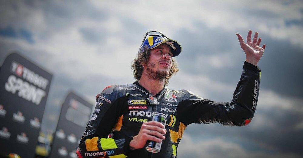 Marco Bezzecchi ritrova il sorriso in Austria: &ldquo;La caduta di Silverstone mi ha insegnato qualcosa, Bagnaia per adesso &egrave; pi&ugrave; forte&rdquo;