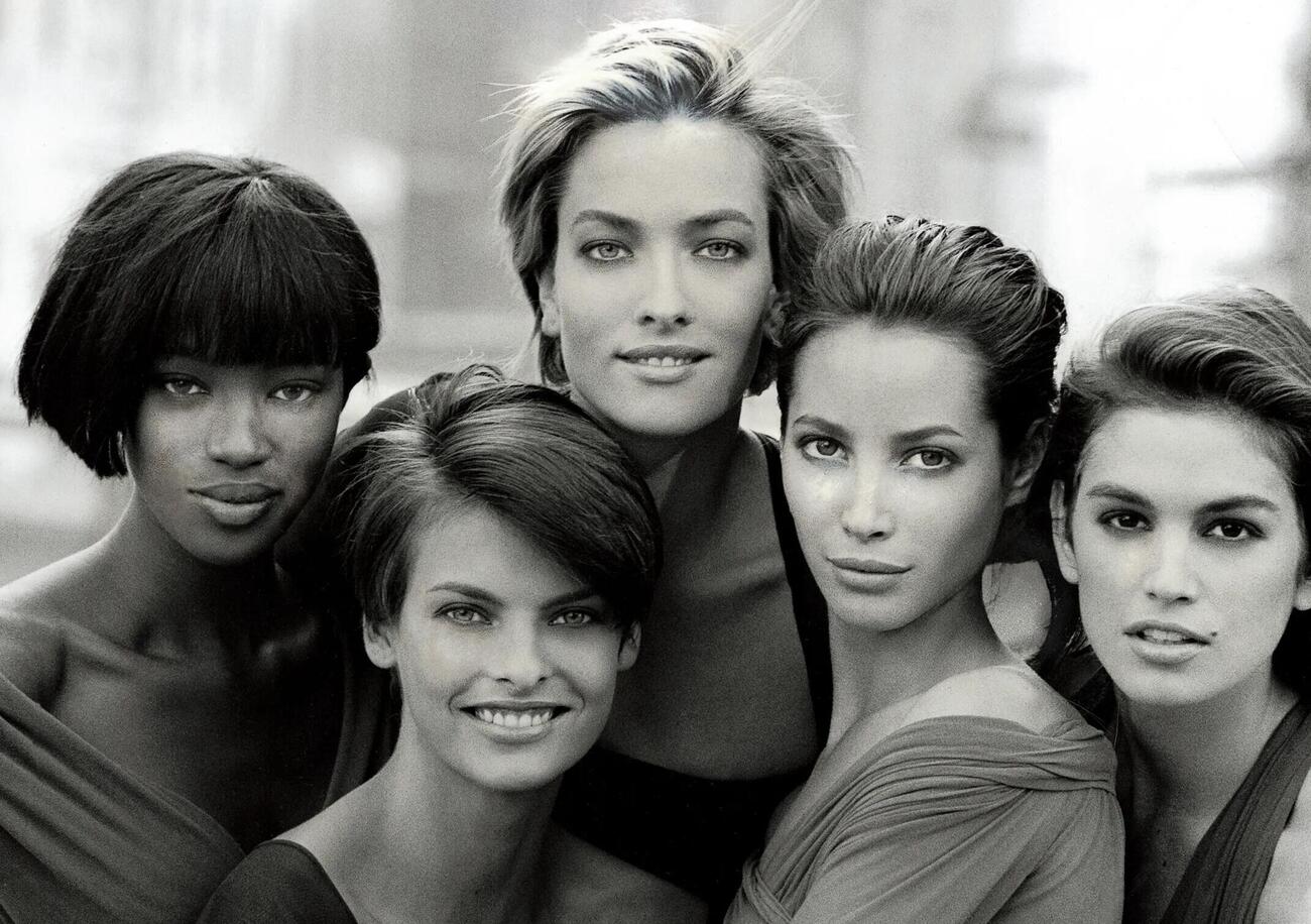 The Super Models, Lady Facchinetti e il body shaming sul pisello, la partigiana Francesca Pascale, il lato parasimpatico di Meghan Markle e&hellip; A tutto gossip con Alessi