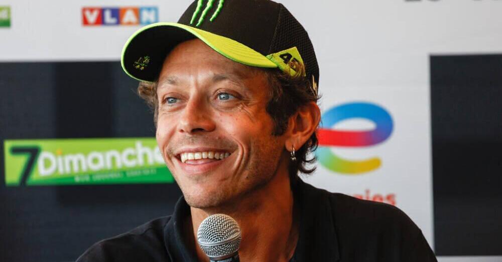 Valentino Rossi: &ldquo;Per le cose importanti sembra che la Direzione Gara debba parlare con qualcun altro&quot;