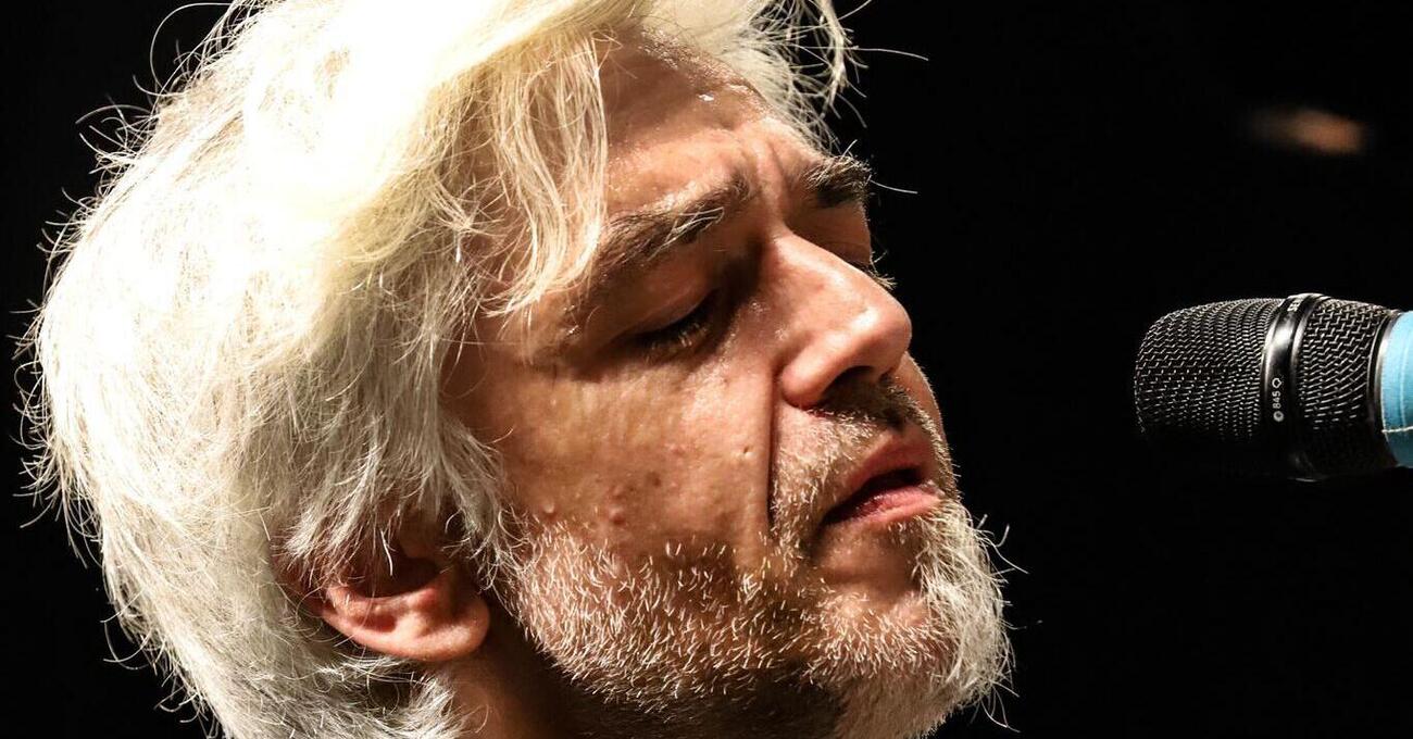 &quot;Morgan da vivo&quot; ci spiega perch&eacute; quel &quot;refuso&quot; &egrave; voluto, dimostra che l&#039;Italia &egrave; &quot;grammaticalmente morta&quot; ma &egrave; anche un &ldquo;segnale di risveglio&hellip;&rdquo;