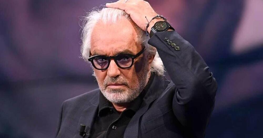 Briatore dice che non circolano pi&ugrave; auto Fiat? Ma i dati lo smentiscono...