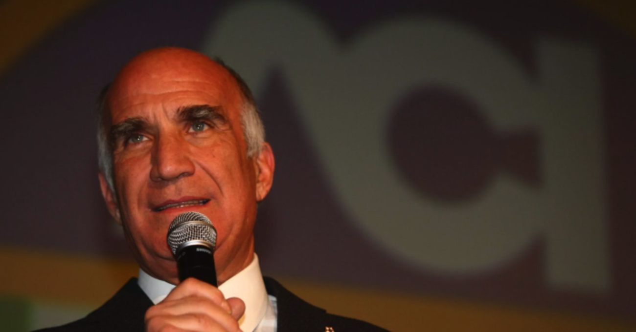 Indagato il presidente dell&#039;Aci: &quot;Ha nascosto centinaia di migliaia di euro...&quot;