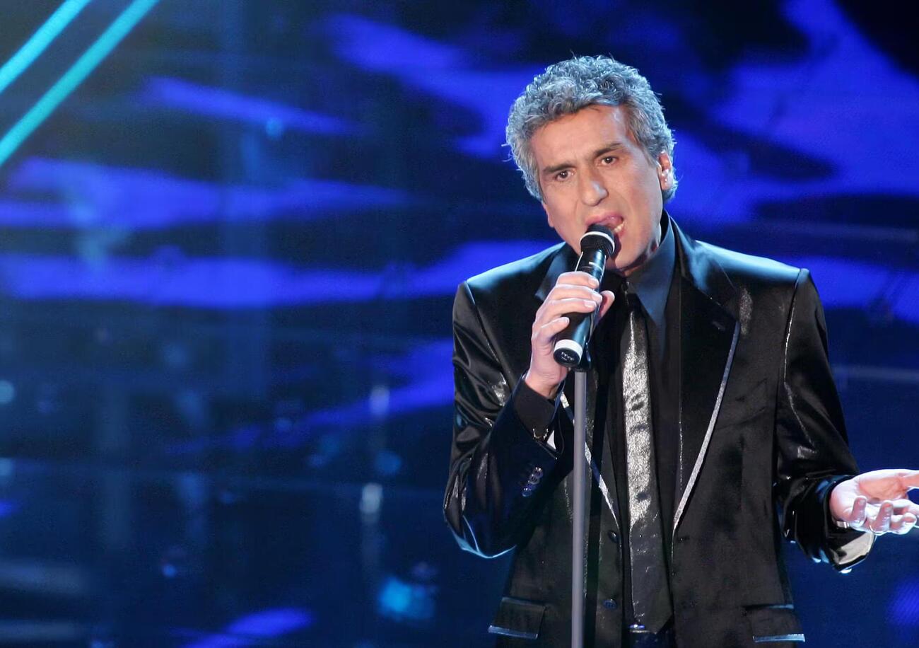 &Egrave; morto l&#039;Italiano vero, ora si potr&agrave; riscoprire Toto Cutugno, al di l&agrave; del nazionalpopolare?