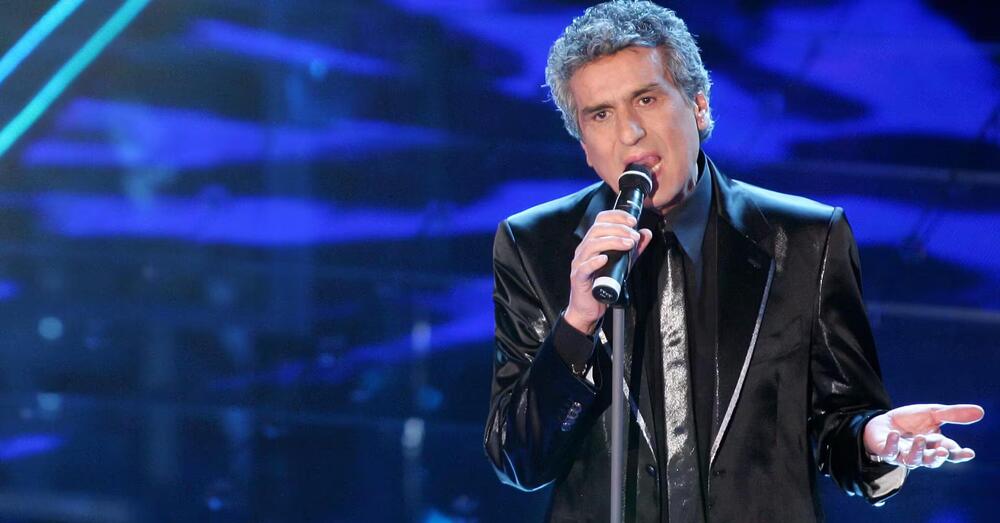 &Egrave; morto l&#039;Italiano vero, ora si potr&agrave; riscoprire Toto Cutugno, al di l&agrave; del nazionalpopolare?