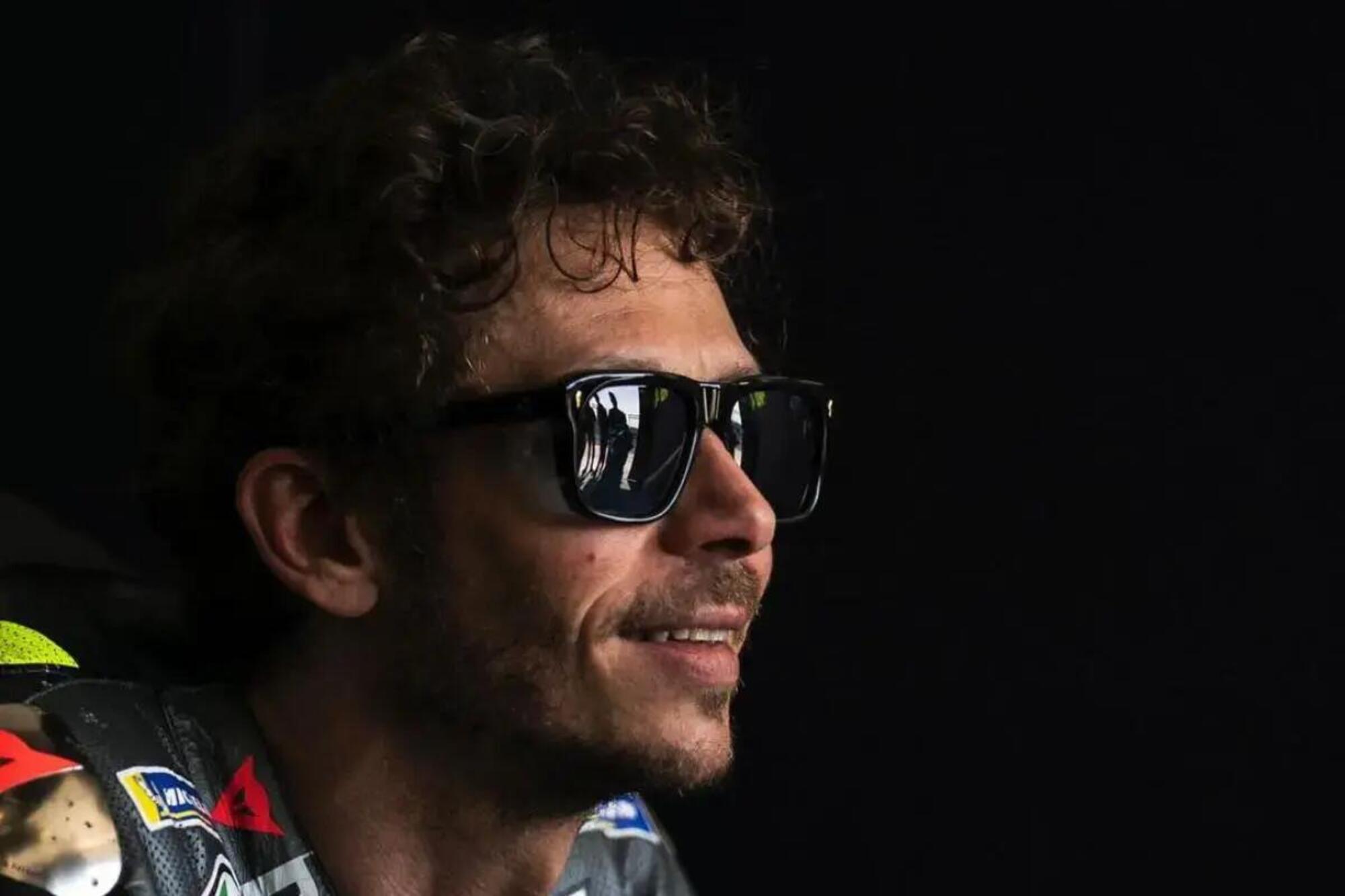 Valentino Rossi