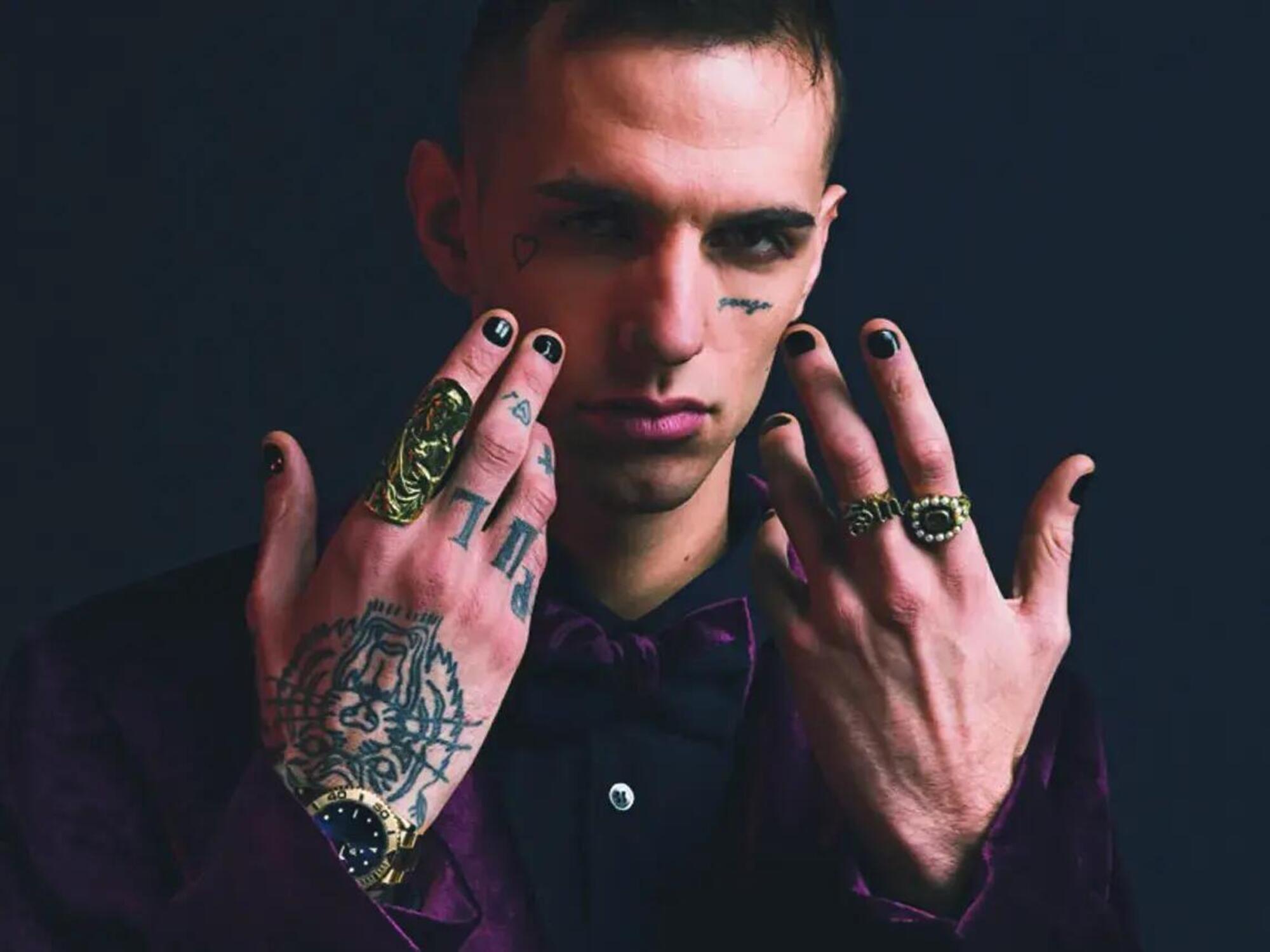 Achille Lauro