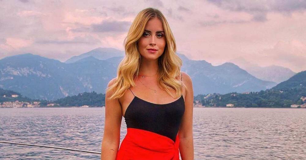 Valentina Ferragni rischia grosso cadendo dalla moto d&#039;acqua: &quot;Pensavo di morire...&quot;