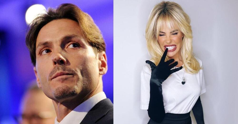 Ilary Blasi via da Mediaset come Barbara D&rsquo;Urso e Belen? &Egrave; la nuova legge di Pier Silvio Berlusconi, bellezza. Ecco cosa c&rsquo;&egrave; dietro