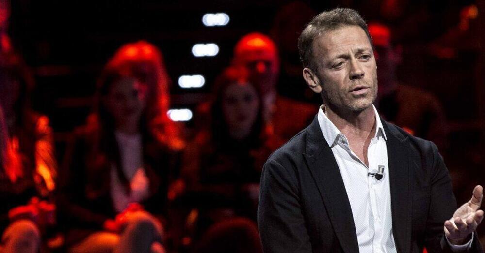 Rocco Siffredi lancia l&#039;allarme: &quot;Pirateria, estremismi e giovani disorientati: anche nel mio settore servono regole&quot;. E scrive alla ministra Roccella