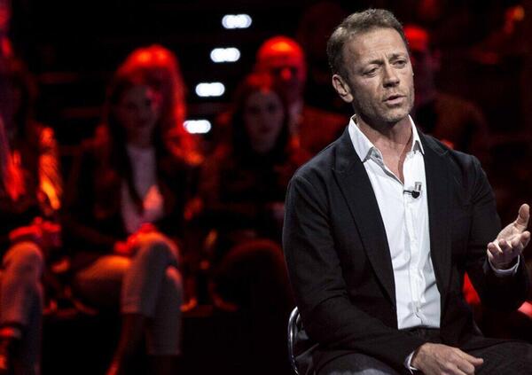 Rocco Siffredi lancia l&#039;allarme: &quot;Pirateria, estremismi e giovani disorientati: anche nel mio settore servono regole&quot;. E scrive alla ministra Roccella