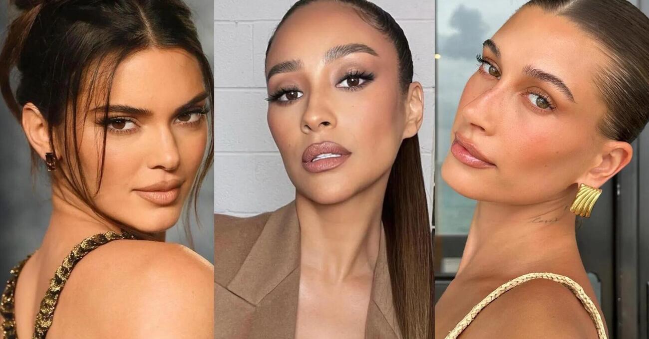 Latte make up, la &ldquo;truffa&rdquo; del (vecchio) fenomeno beauty che spopola su TikTok: &egrave; solo l&rsquo;effetto sunkissed e bronze di fine anni Novanta
