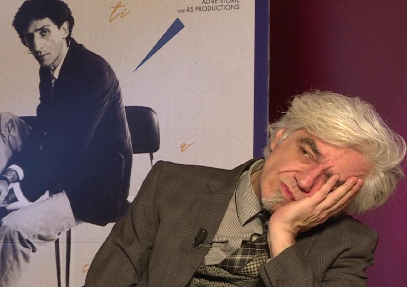 La professione di Morgan &egrave; chiedere scusa