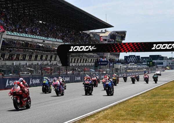 Le nuove MotoGP saranno pi&ugrave; lente? Ottima idea, ma la vera rivoluzione serve in Superbike