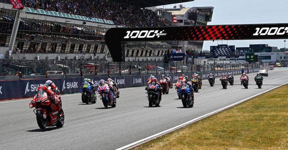 Le nuove MotoGP saranno pi&ugrave; lente? Ottima idea, ma la vera rivoluzione serve in Superbike