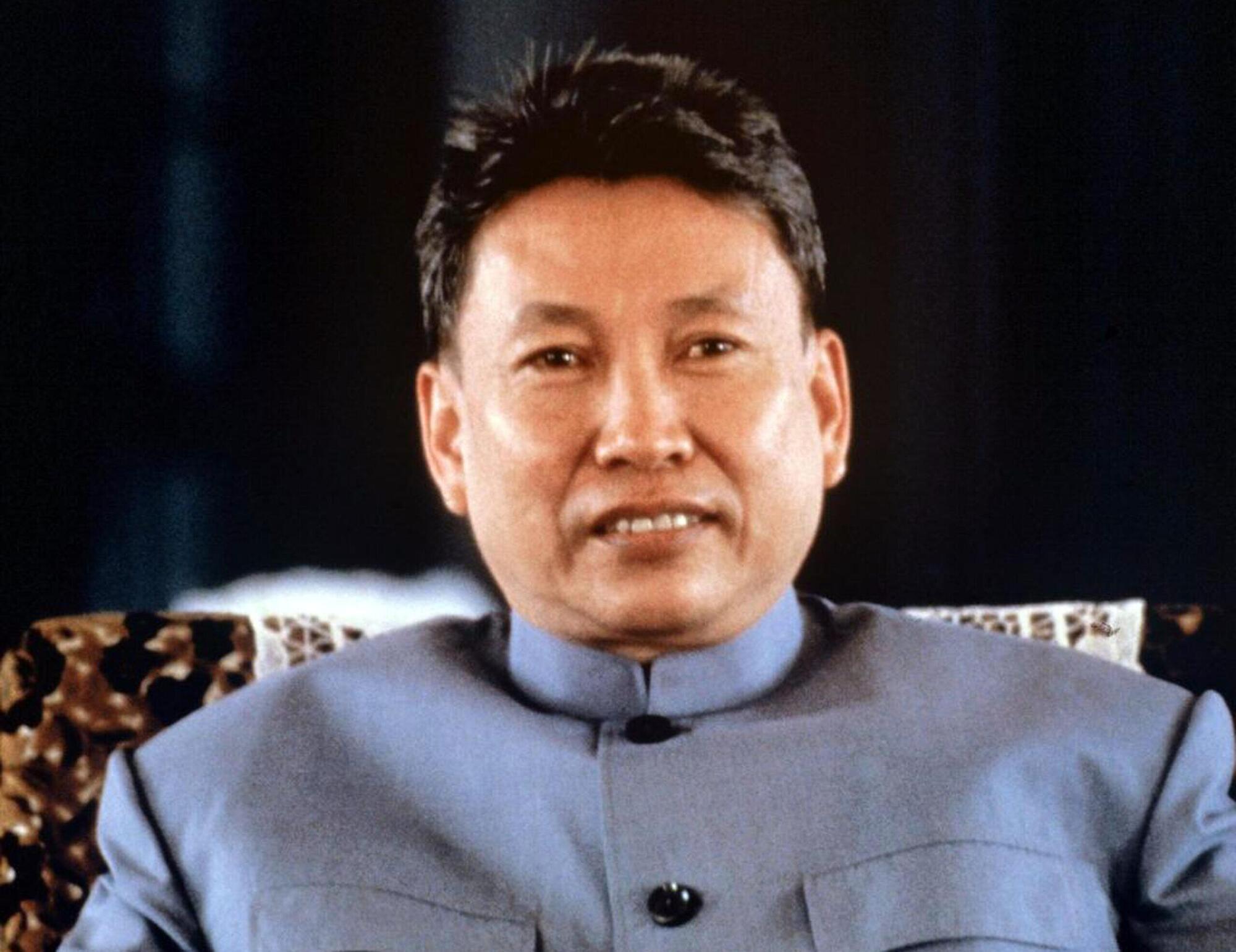 Pol Pot