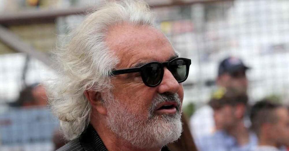 [VIDEO] Il turismo di lusso criminalizzato? Flavio Briatore: &ldquo;Per fortuna esiste, per l&rsquo;Italia &egrave; meglio averlo perch&eacute;&hellip;&rdquo;