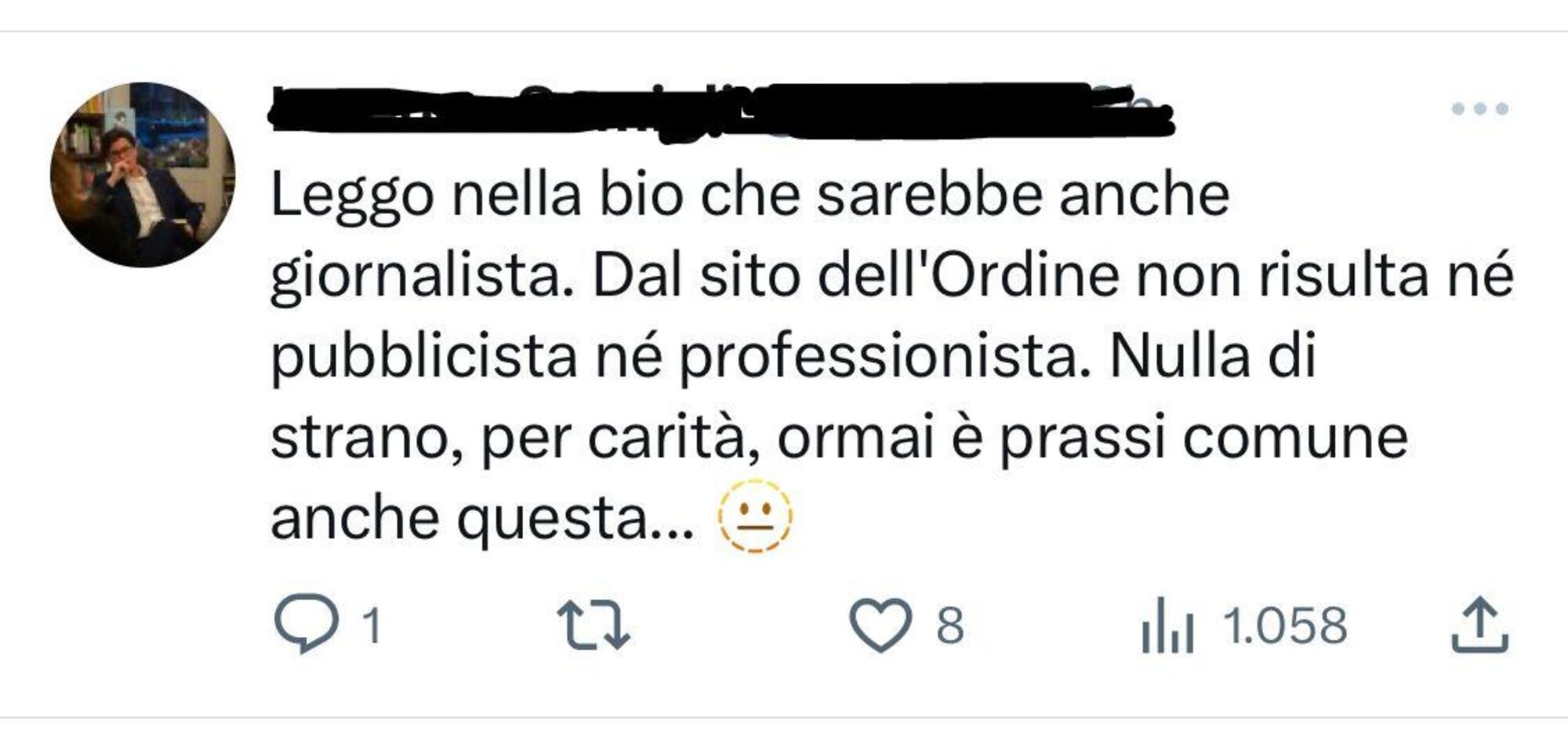 Dario Fabbri