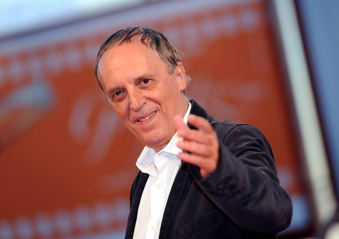 Perch&eacute; Dario Argento non era mai stato invitato a Venezia? Risponde il critico Steve Della Casa: &quot;Risarcimento danni...&quot;