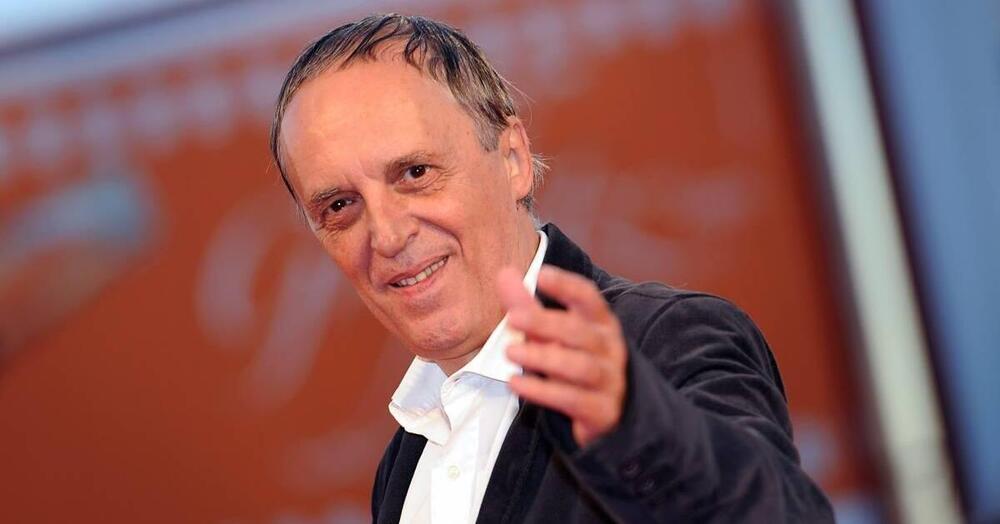 Perch&eacute; Dario Argento non era mai stato invitato a Venezia? Risponde il critico Steve Della Casa: &quot;Risarcimento danni...&quot;