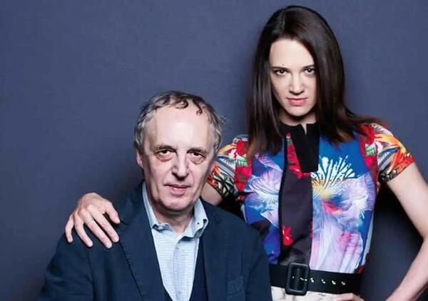 Perch&eacute; Dario Argento non era mai stato invitato a Venezia? Risponde il critico Steve Della Casa: &quot;Risarcimento danni...&quot;