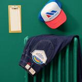 Lost & Found, la capsule collection di MOTHER 2