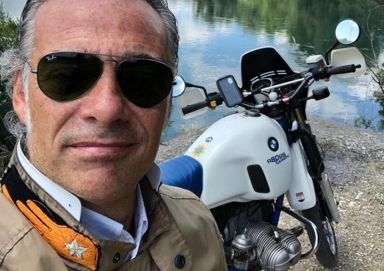 Roberto Parodi: &ldquo;Morti in bici a Milano? Tragedie, ma le regole ci sono gi&agrave;. E spesso sono i ciclisti a non rispettarle. Meglio le moto che Sala vieta: basta 30 all&rsquo;ora e modello Amsterdam&rdquo;